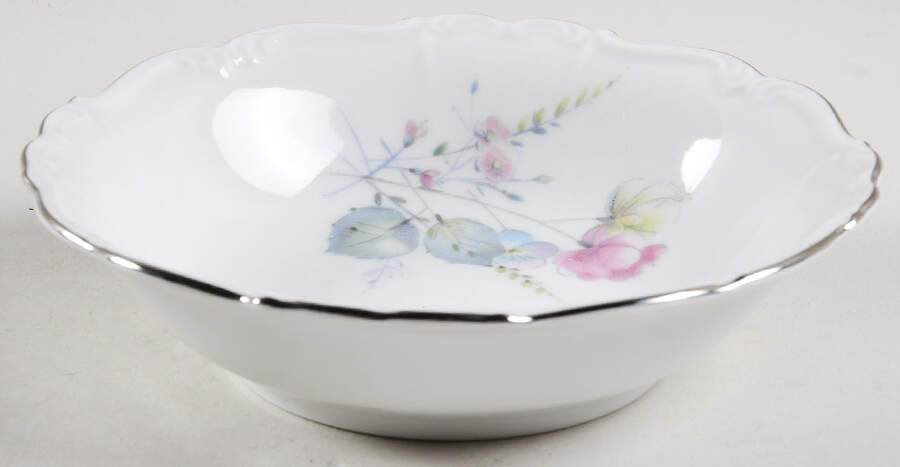 19633 Fruit/Dessert (Sauce) Bowl by Edelstein-1