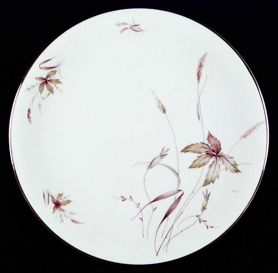 Aurora Dinner Plate by Edelstein-1