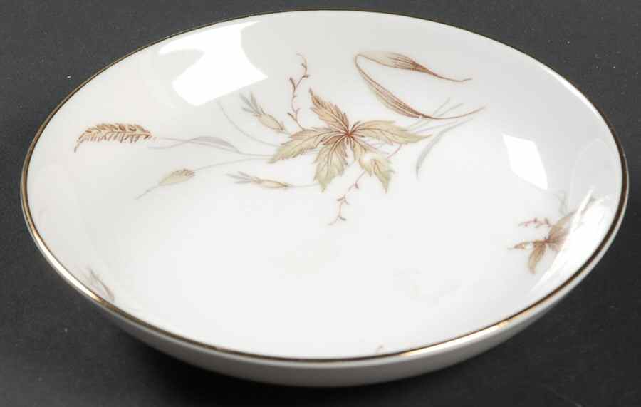 Aurora Fruit/Dessert (Sauce) Bowl by Edelstein-1
