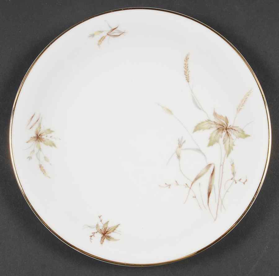 Aurora Salad Plate by Edelstein-1