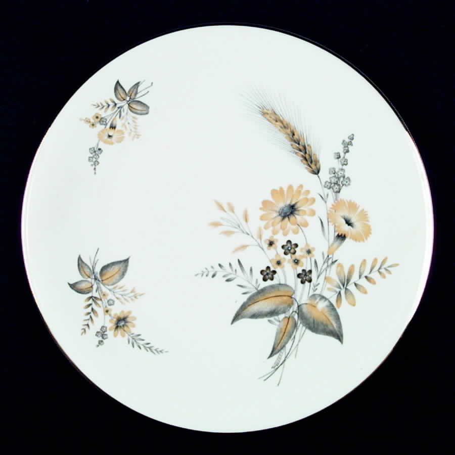 Beatrice Dinner Plate by Edelstein-1