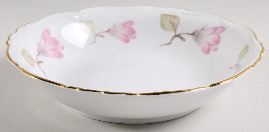 Carolina Coupe Soup Bowl by Edelstein-1