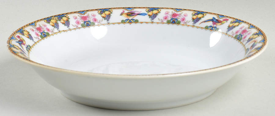EDE6 Coupe Soup Bowl by Edelstein-1
