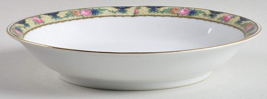 1089 Coupe Soup Bowl by Edelstein-1