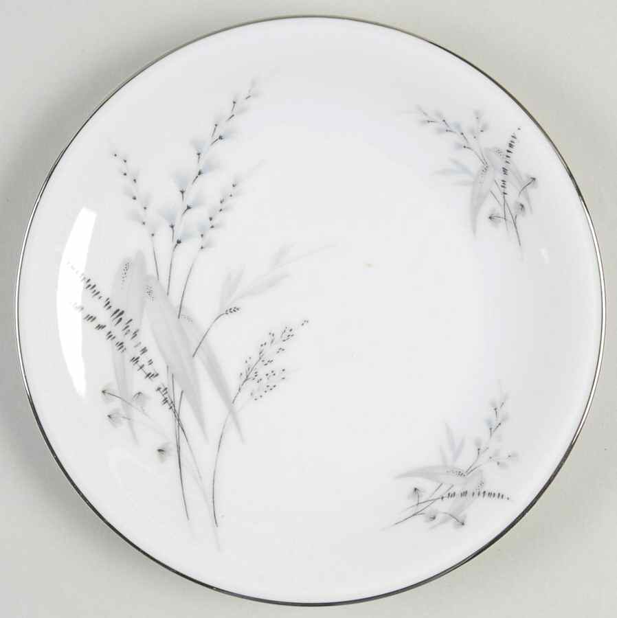 Fairfield Bread & Butter Plate by Edelstein-1