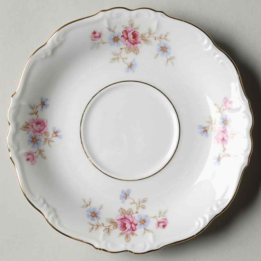 Florence Saucer by Edelstein-1