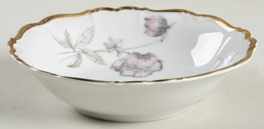 Lydia Fruit/Dessert (Sauce) Bowl by Edelstein-1