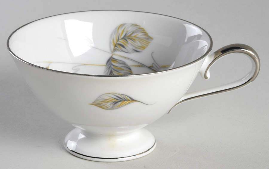 Normandy Footed Cup by Edelstein-1