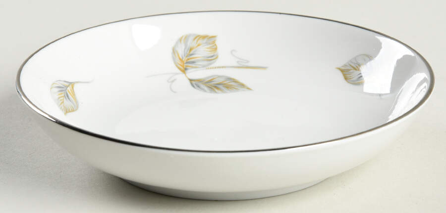 Normandy Fruit/Dessert (Sauce) Bowl by Edelstein-1