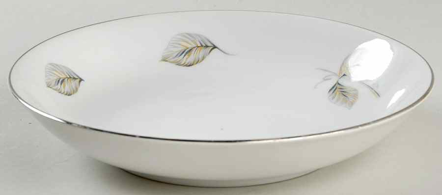 Normandy Coupe Soup Bowl by Edelstein-1