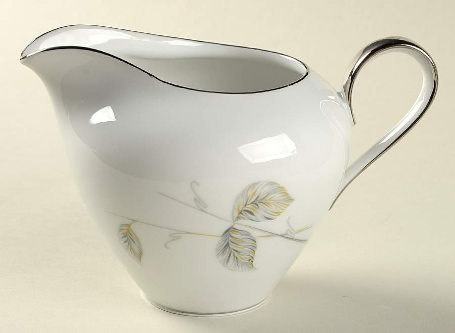 Normandy Creamer by Edelstein-1