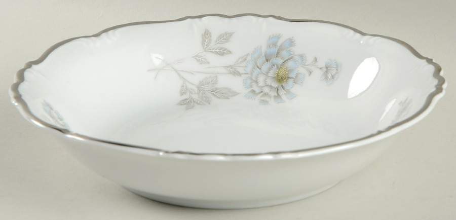 Riviera Coupe Soup Bowl by Edelstein-1
