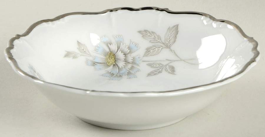 Riviera Fruit/Dessert (Sauce) Bowl by Edelstein-1