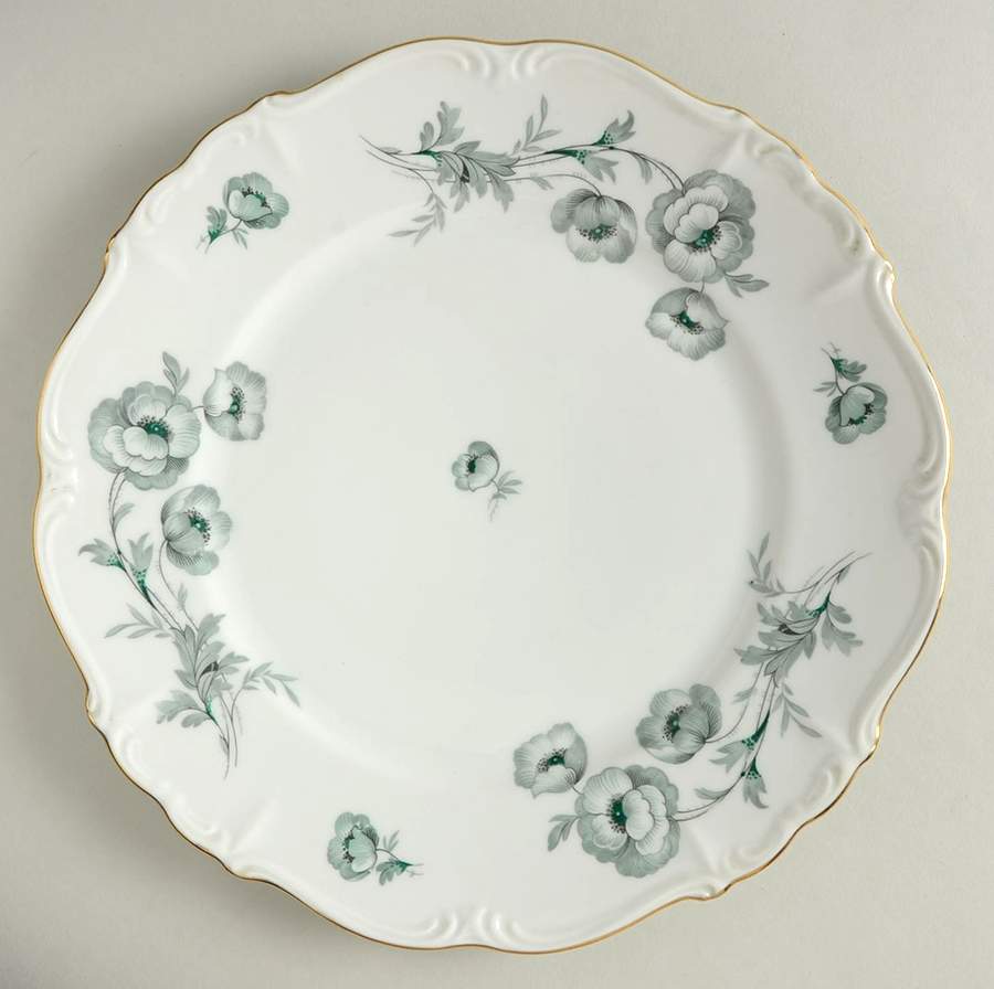 Sanford Dinner Plate by Edelstein-1