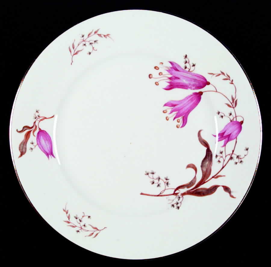 Tulsa Dinner Plate by Edelstein-1