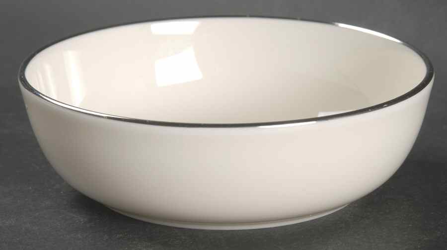 Engagement Fruit/Dessert (Sauce) Bowl by Edgerton-1