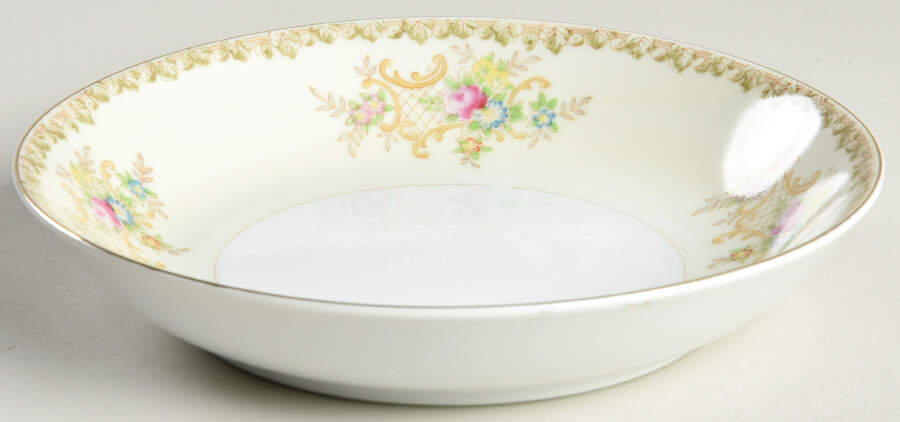 EJ1 Coupe Soup Bowl by Emico (Japan)-1