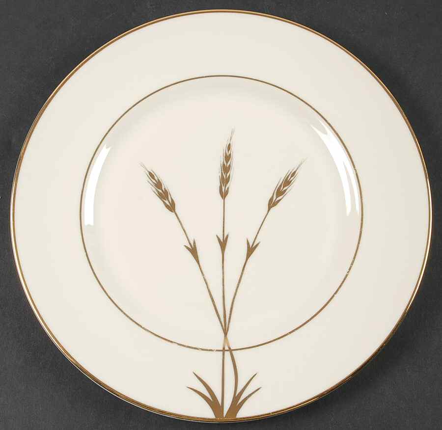 California Wheat Salad Plate by El Camino-1