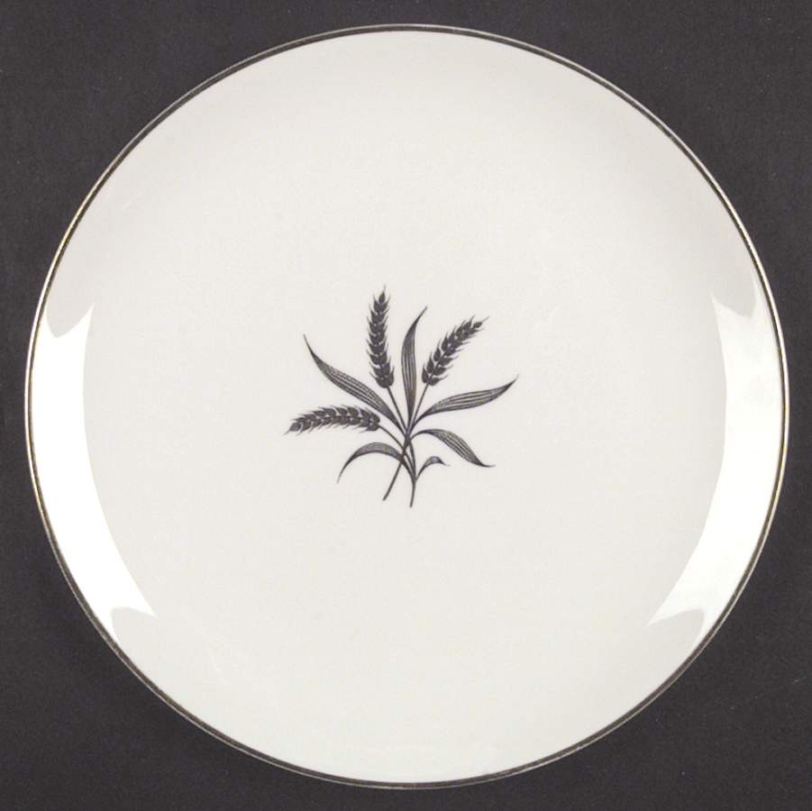EMB17 (AMERICAN) Dinner Plate by Embassy (American)-1