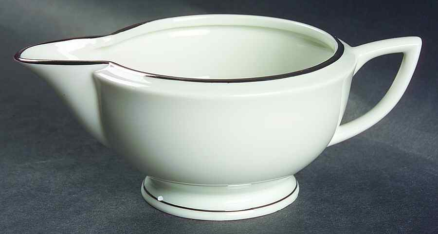 EMB44 (AMERICAN) Creamer by Embassy (American)-1