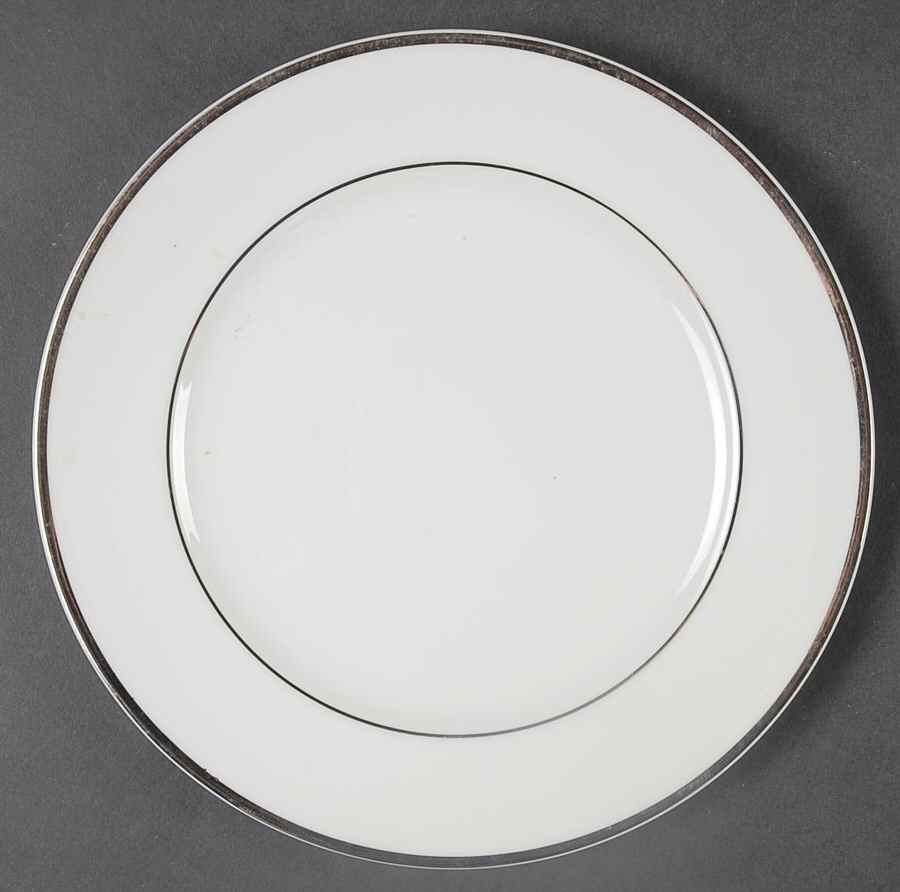EMB44 (AMERICAN) Salad Plate by Embassy (American)-1