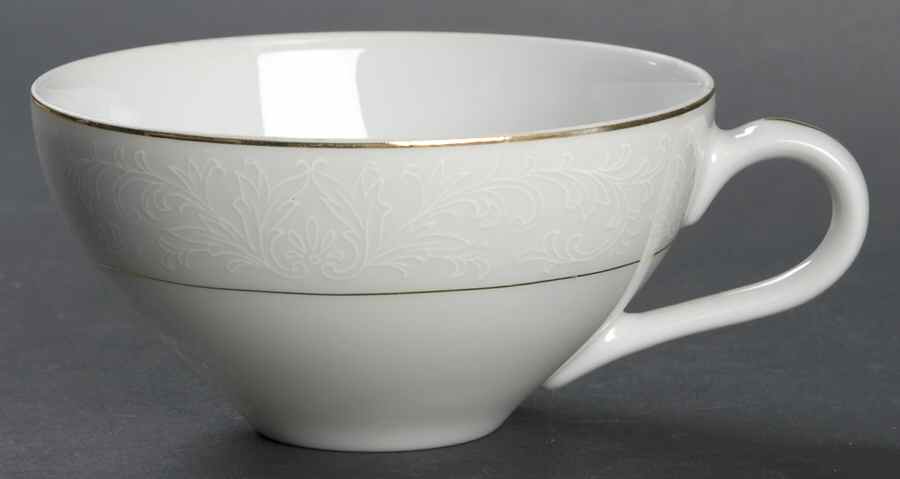 Touch of Gold (Japan) Flat Cup by Embassy (Japan)-1
