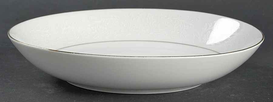 Touch of Gold (Japan) Coupe Soup Bowl by Embassy (Japan)-1
