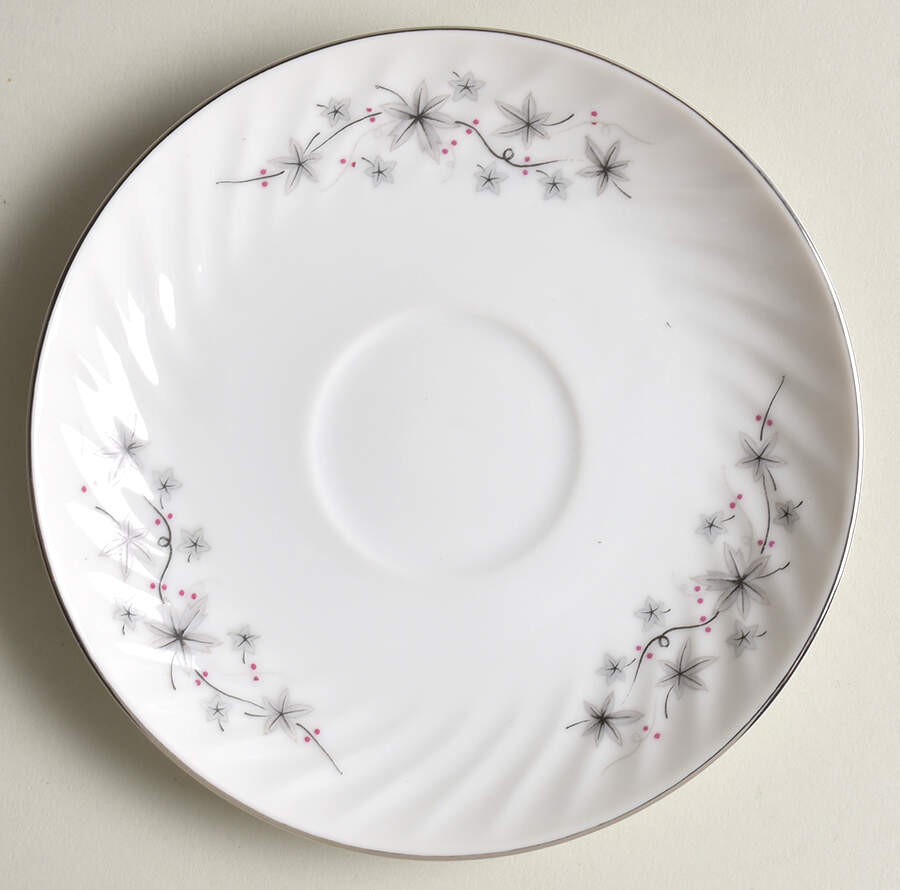 Allegro Saucer by Empress (Japan)-1