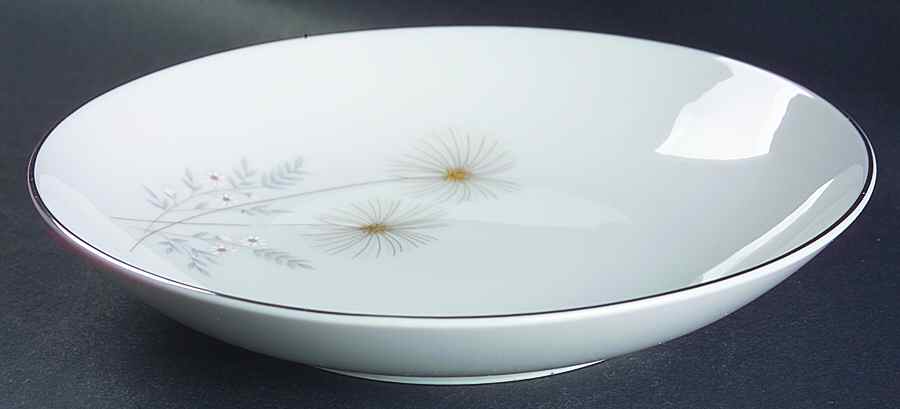 Beaux Arts Coupe Soup Bowl by Empress (Japan)-1