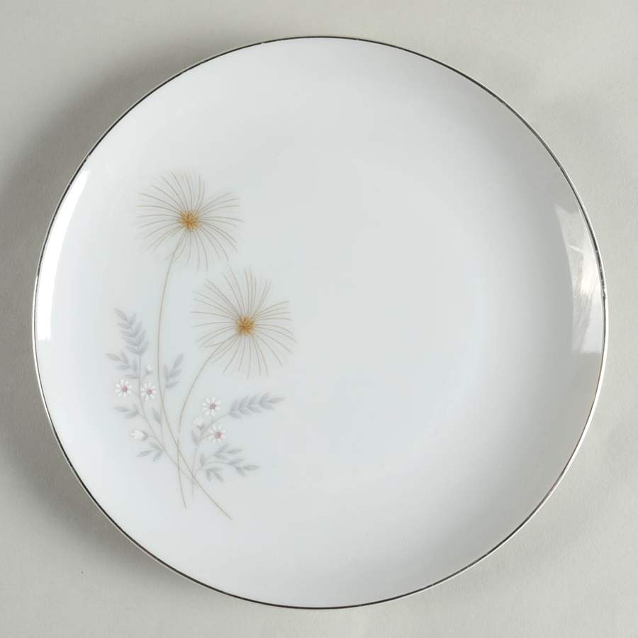 Beaux Arts Salad Plate by Empress (Japan)-1