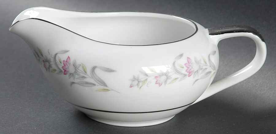 Bella Flora Creamer by Empress (Japan)-1