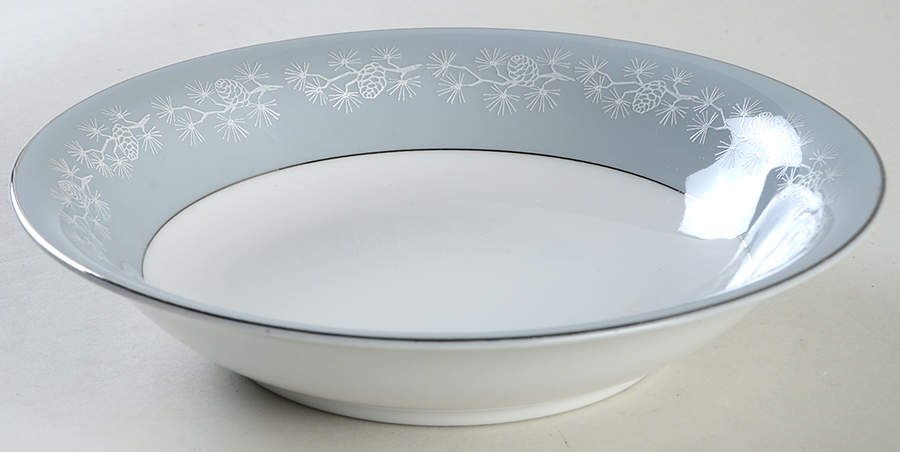 Belle Fonte Coupe Soup Bowl by Empress (Japan)-1