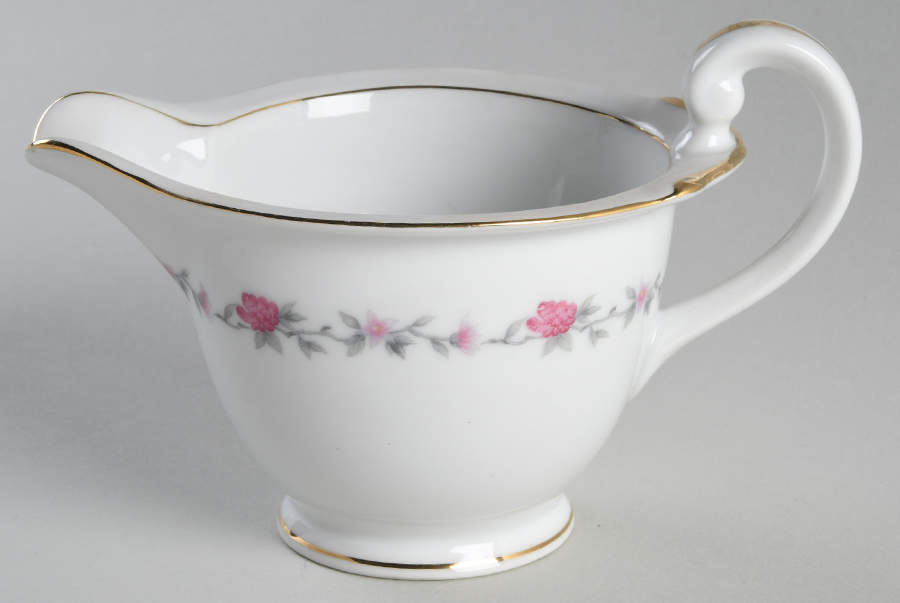 Blossom Time Creamer by Empress (Japan)-1