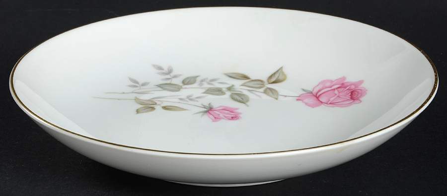 Carmen Coupe Soup Bowl by Empress (Japan)-1