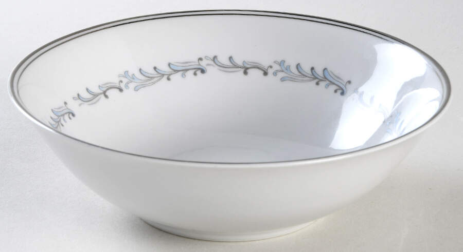 Celebration Coupe Cereal Bowl by Empress (Japan)-1