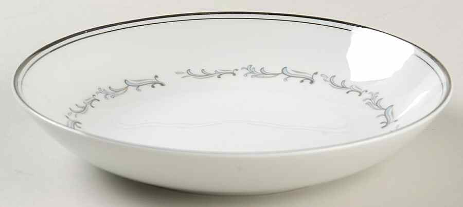 Celebration Coupe Soup Bowl by Empress (Japan)-1