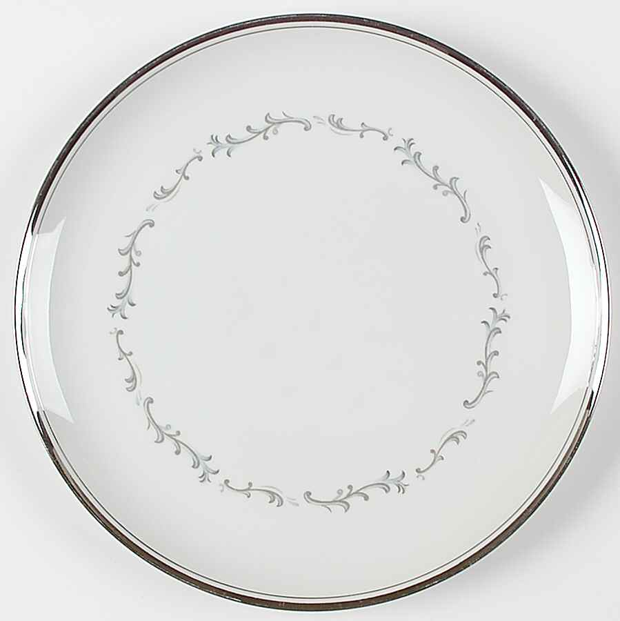 Celebrity Celebration Dinner Plate by Empress (Japan)-1