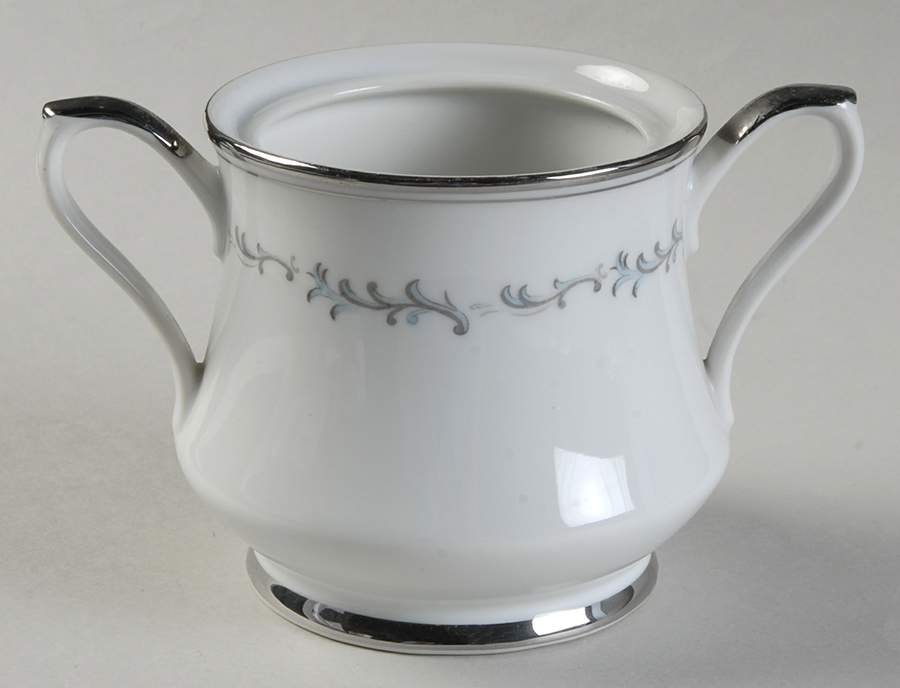 Celebrity Celebration Sugar Bowl No Lid by Empress (Japan)-1