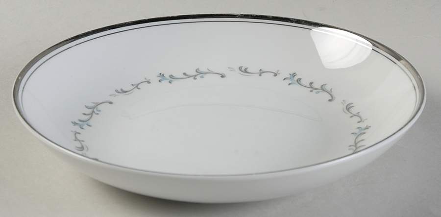Celebrity Celebration Coupe Soup Bowl by Empress (Japan)-1