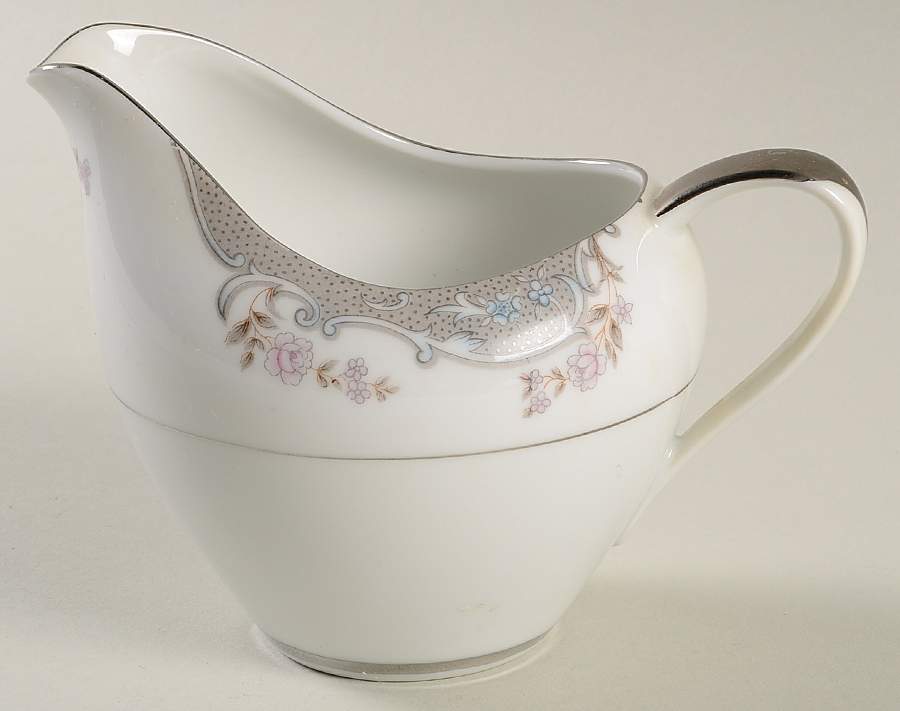 Continental Creamer by Empress (Japan)-1