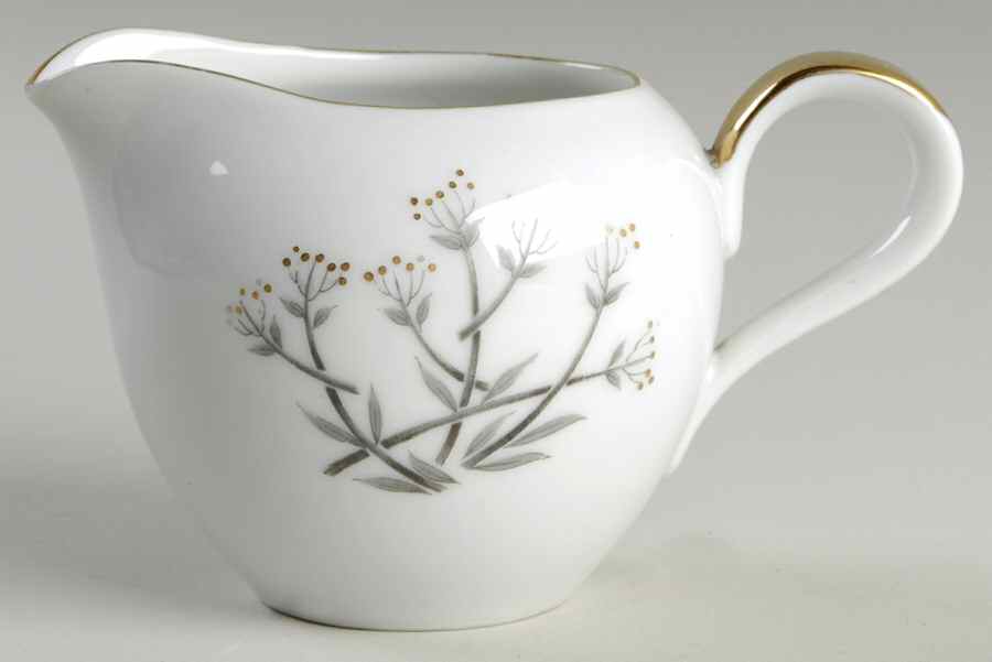 Debutante Creamer by Empress (Japan)-1
