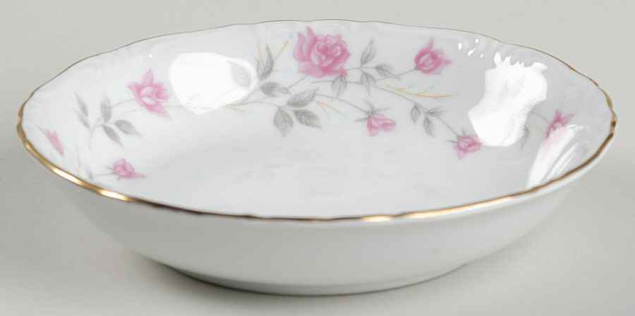 Dresdina Fruit/Dessert (Sauce) Bowl by Empress (Japan)-1