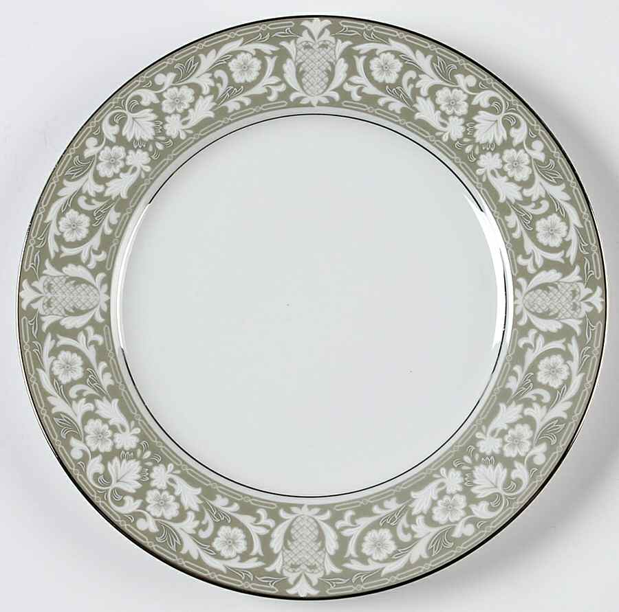 Eldorado Salad Plate by Empress (Japan)-1
