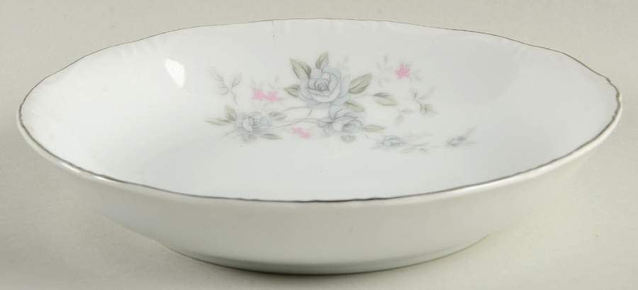 El Patio Coupe Soup Bowl by Empress (Japan)-1