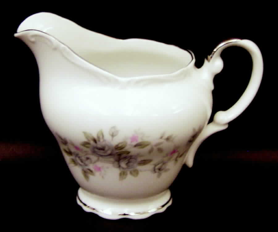 El Patio Creamer by Empress (Japan)-1