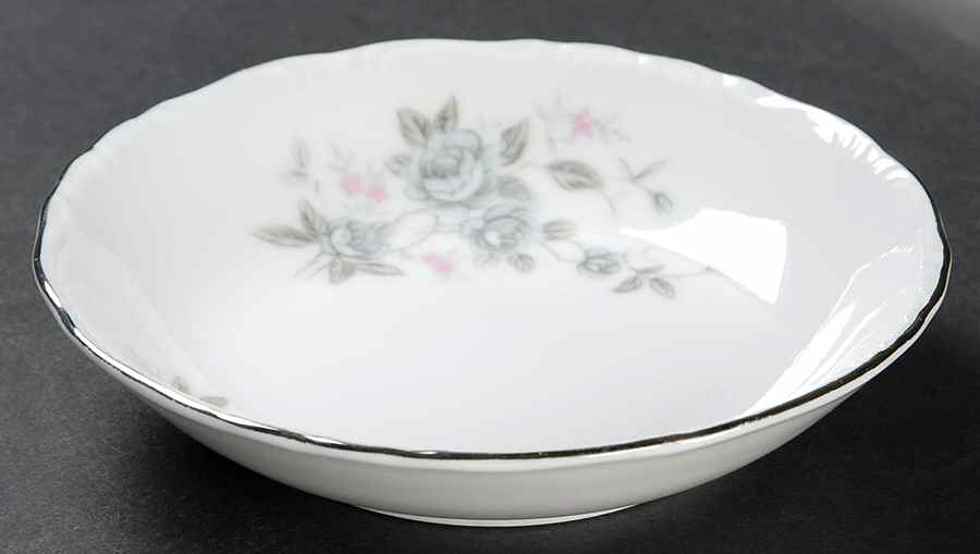 El Patio Fruit/Dessert (Sauce) Bowl by Empress (Japan)-1