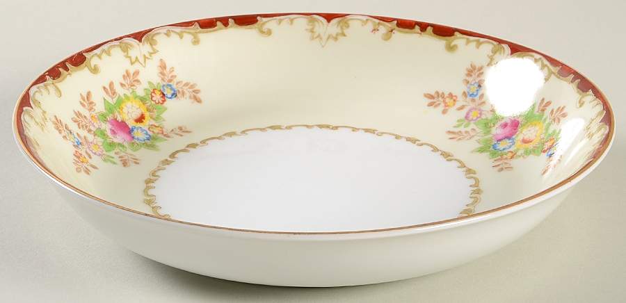 EMP11 Coupe Soup Bowl by Empress (Japan)-1