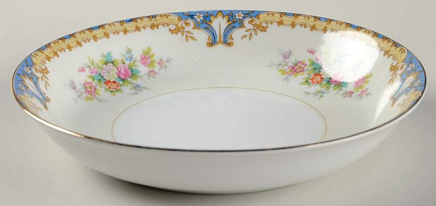 EMP2 Coupe Soup Bowl by Empress (Japan)-1