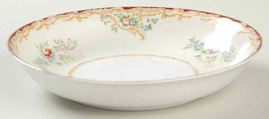 EMP9 Coupe Soup Bowl by Empress (Japan)-1
