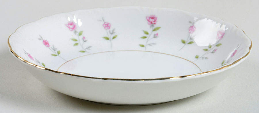 Enchantment Fruit/Dessert (Sauce) Bowl by Empress (Japan)-1